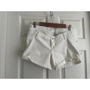Maternity Shorts